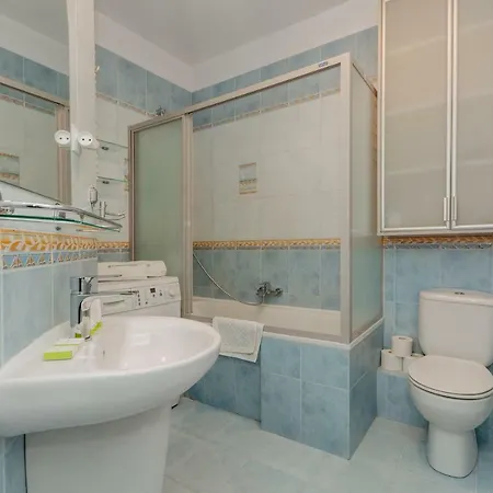 Appartamento Shortstaypoland Krochmalna Varsavia