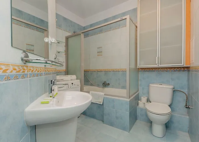 Apartman Shortstaypoland Krochmalna Varsó