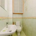 Shortstaypoland Krochmalna Varšava