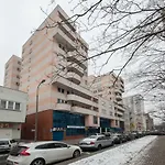 Shortstaypoland Krochmalna